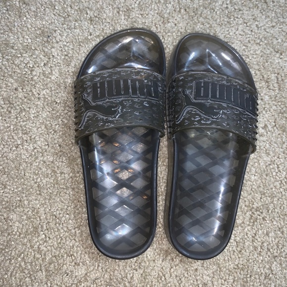 Fenty puma slides - Picture 6 of 6